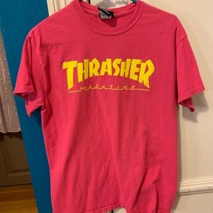 Thrasher T